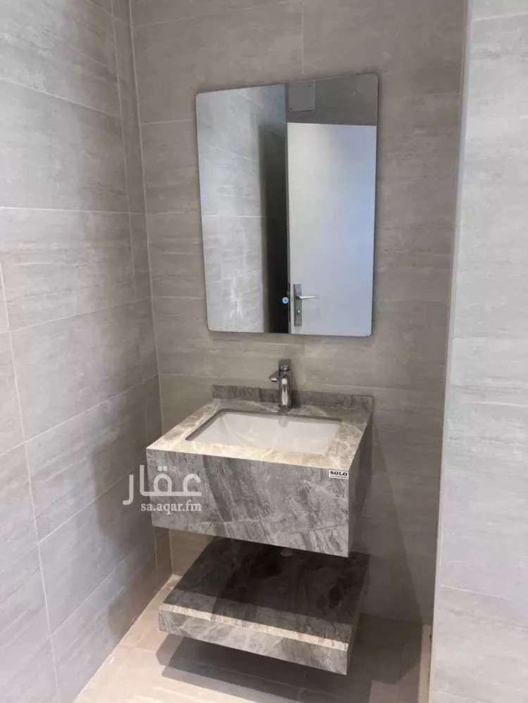 دور للإيجار في شارع الغنوي, حي المعذر الشمالي, مدينة الرياض, منطقة الرياض صورة 4