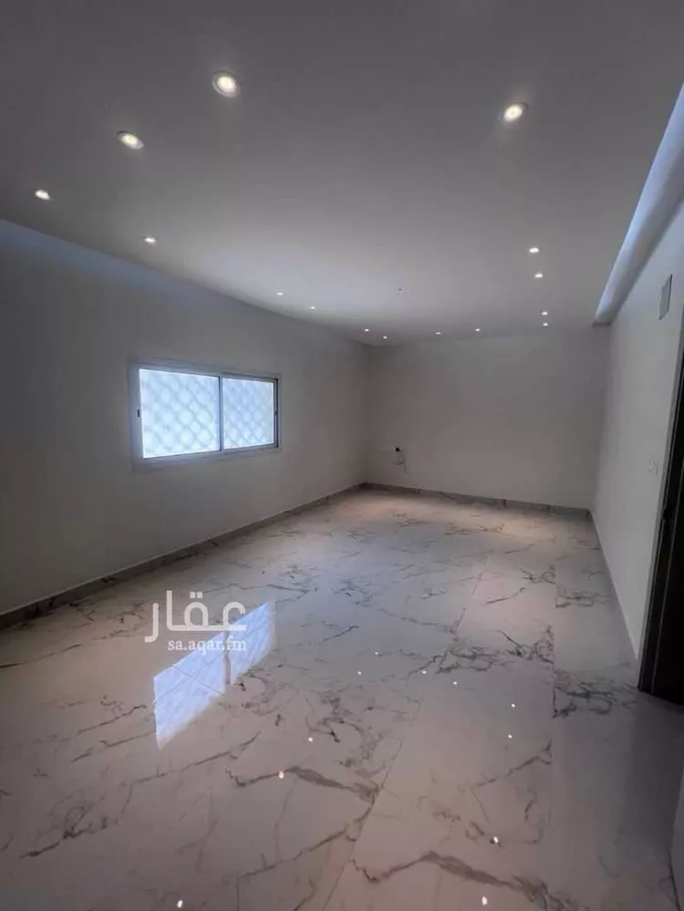 دور للإيجار في شارع الغنوي, حي المعذر الشمالي, مدينة الرياض, منطقة الرياض