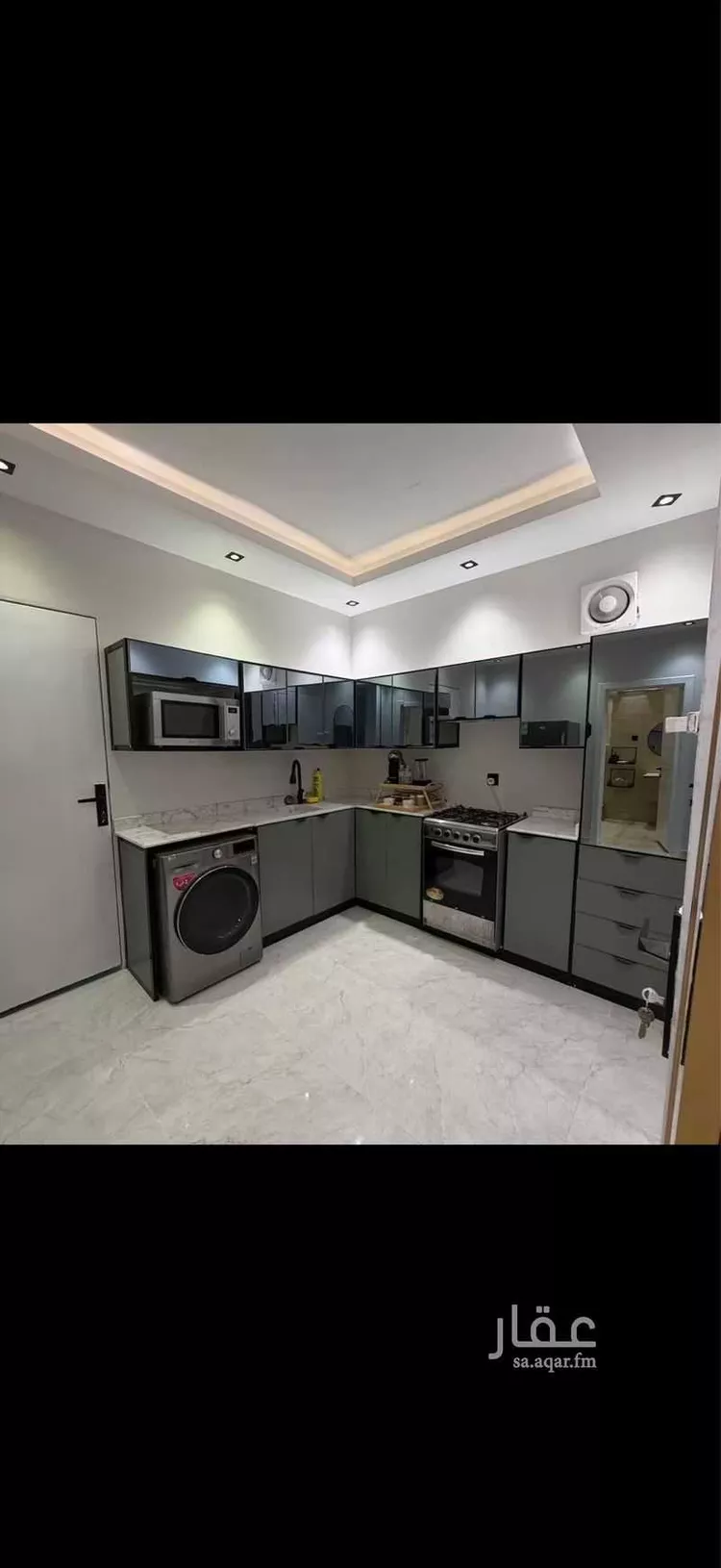 شقة مفروشة للحجز في شارع المرج ، حي العقيق ، الرياض ، منطقة الرياض 6
