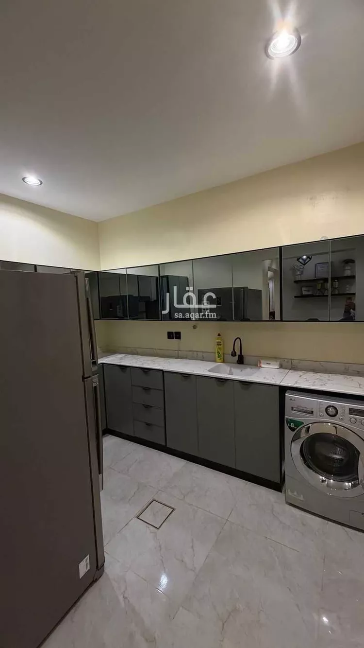 شقة مفروشة للحجز في شارع بحر العرب ، حي اشبيلية ، الرياض ، منطقة الرياض صورة 5
