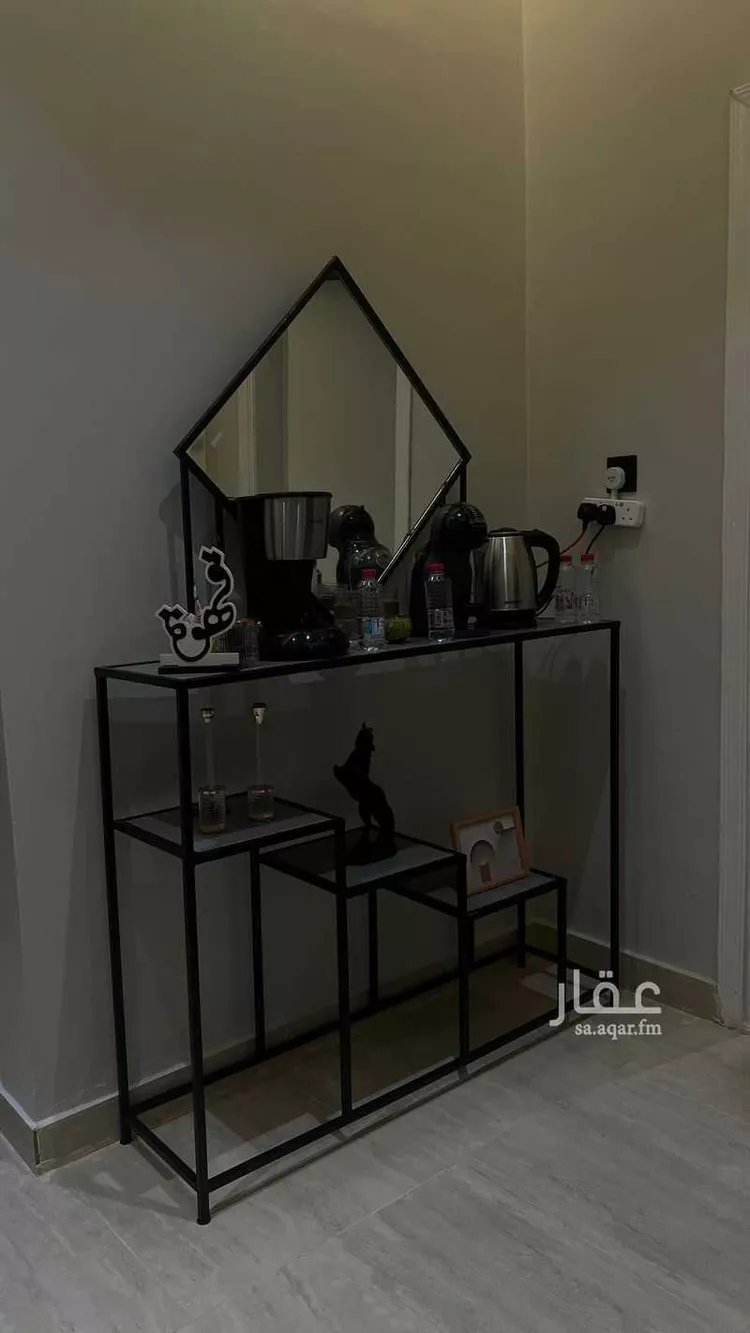شقة مفروشة للحجز في شارع العذيب ، حي اشبيلية ، الرياض ، منطقة الرياض 7