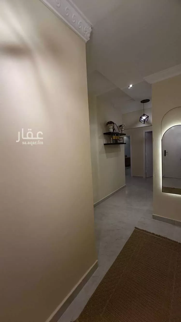Furnished Apartment for Booking in Riyadh Ishbiliyah 6