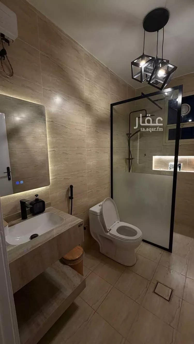 Furnished Apartment for Booking in Riyadh Ishbiliyah 7