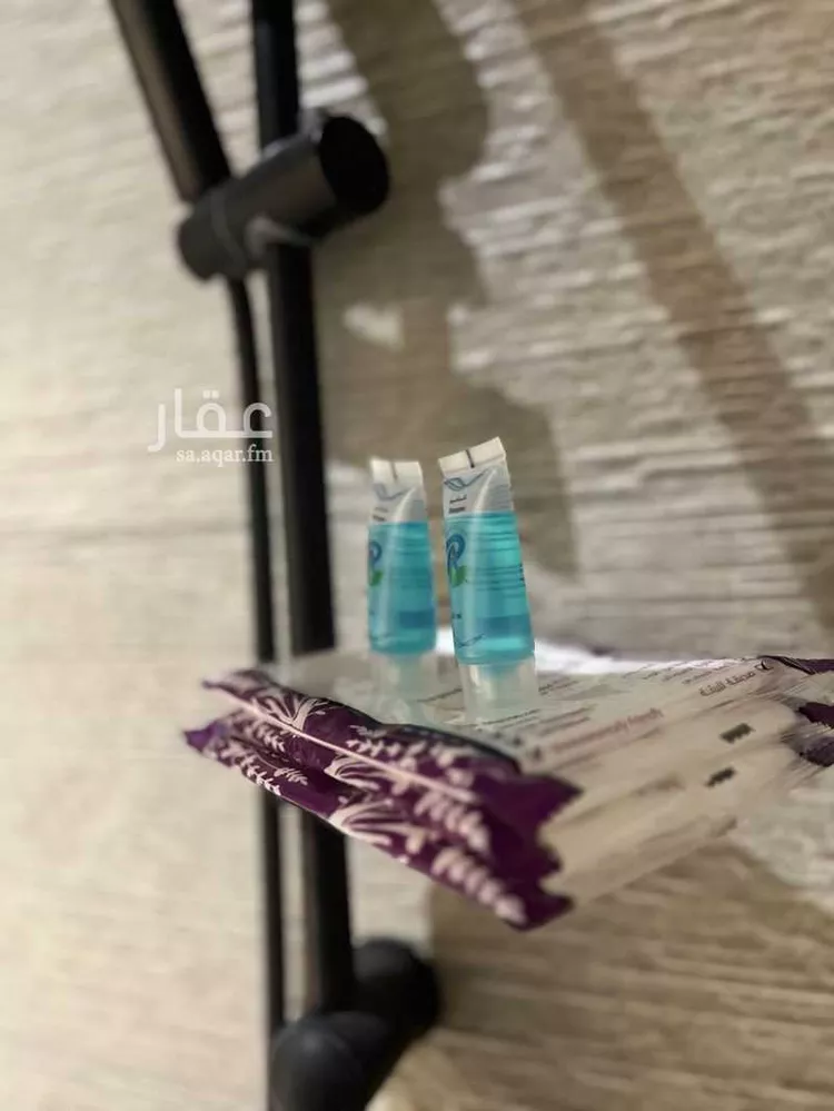شقة مفروشة للحجز في شارع العذيب ، حي اشبيلية ، الرياض ، منطقة الرياض صورة 5
