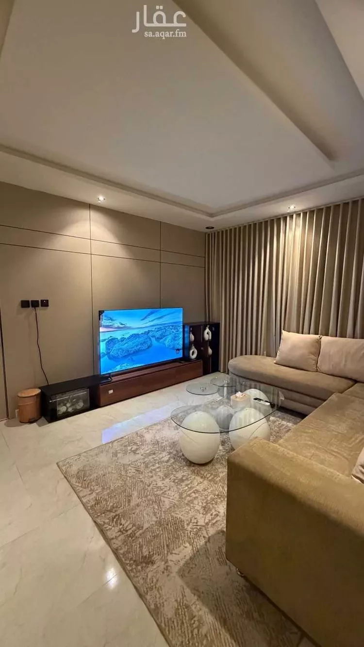 شقة مفروشة للحجز في شارع بحر العرب ، حي اشبيلية ، الرياض ، منطقة الرياض صورة 4