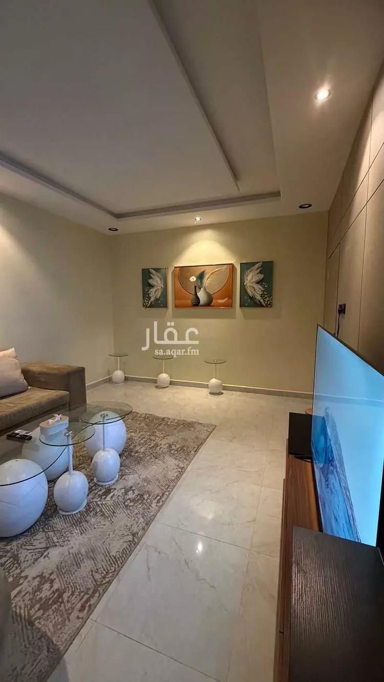 شقة مفروشة للحجز في شارع بحر العرب ، حي اشبيلية ، الرياض ، منطقة الرياض صورة 2