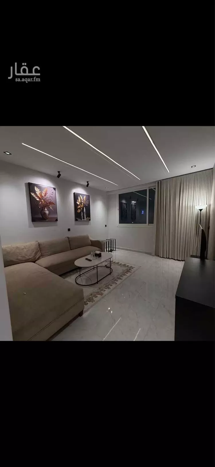 شقة مفروشة للحجز في شارع المرج ، حي العقيق ، الرياض ، منطقة الرياض صورة 4