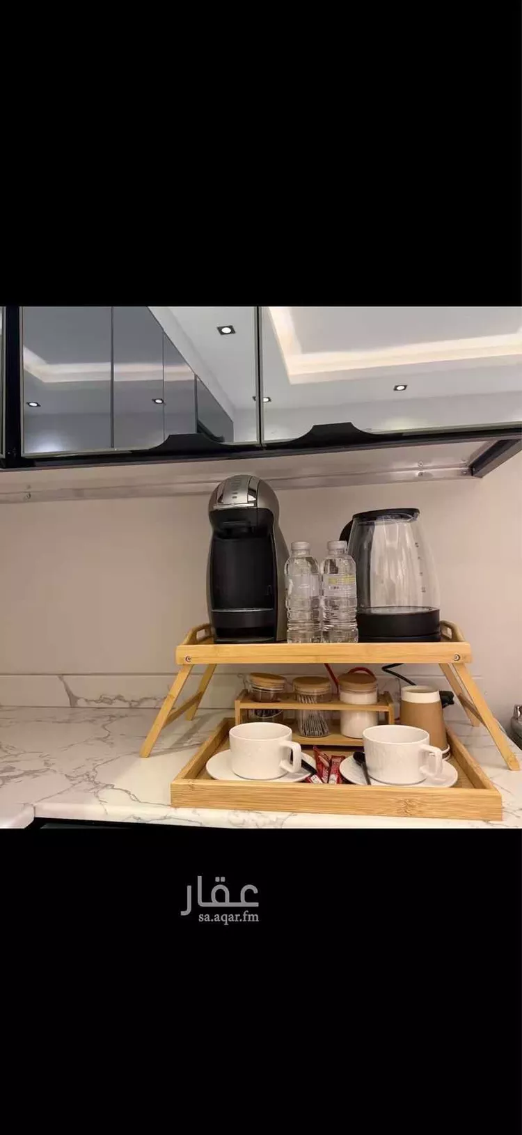 شقة مفروشة للحجز في شارع المرج ، حي العقيق ، الرياض ، منطقة الرياض صورة 2