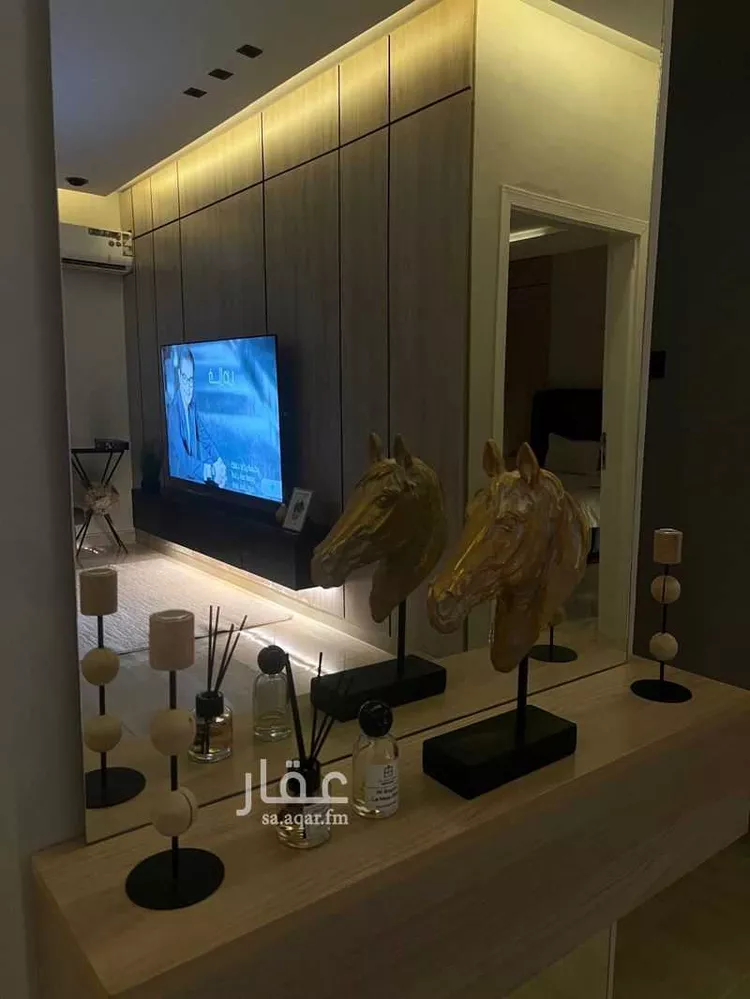 شقة مفروشة للحجز في شارع العذيب ، حي اشبيلية ، الرياض ، منطقة الرياض صورة 3