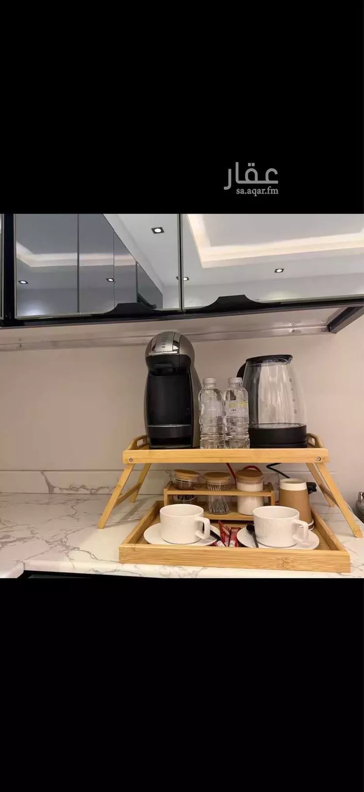 شقة مفروشة للحجز في شارع المرج ، حي العقيق ، الرياض ، منطقة الرياض 9