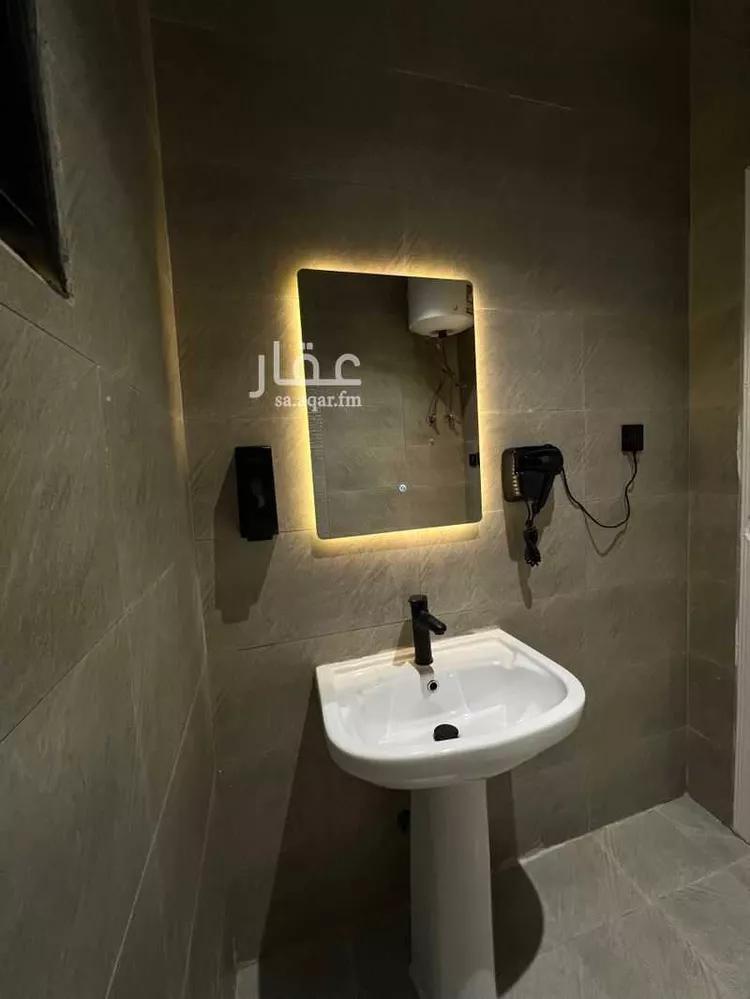 شقة مفروشة للحجز في شارع العذيب ، حي اشبيلية ، الرياض ، منطقة الرياض 8