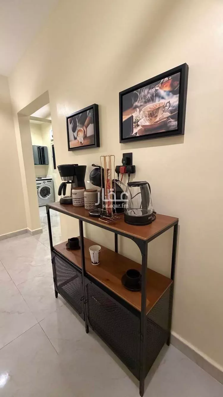 Furnished Apartment for Booking in Riyadh Ishbiliyah 8