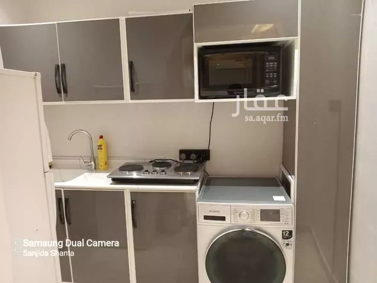 شقة مفروشة للحجز في شارع العذيب ، حي اشبيلية ، الرياض ، منطقة الرياض صورة 2