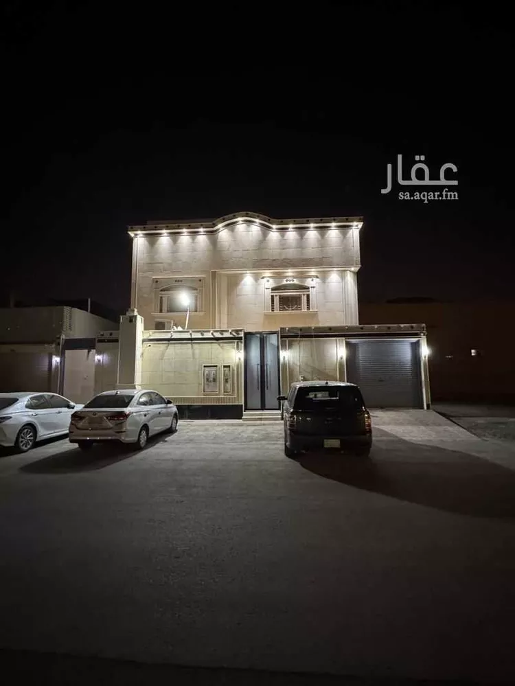 فيلا للبيع في حي ، شارع جبل الخال ، حي ظهرة لبن ، الرياض ، منطقة الرياض