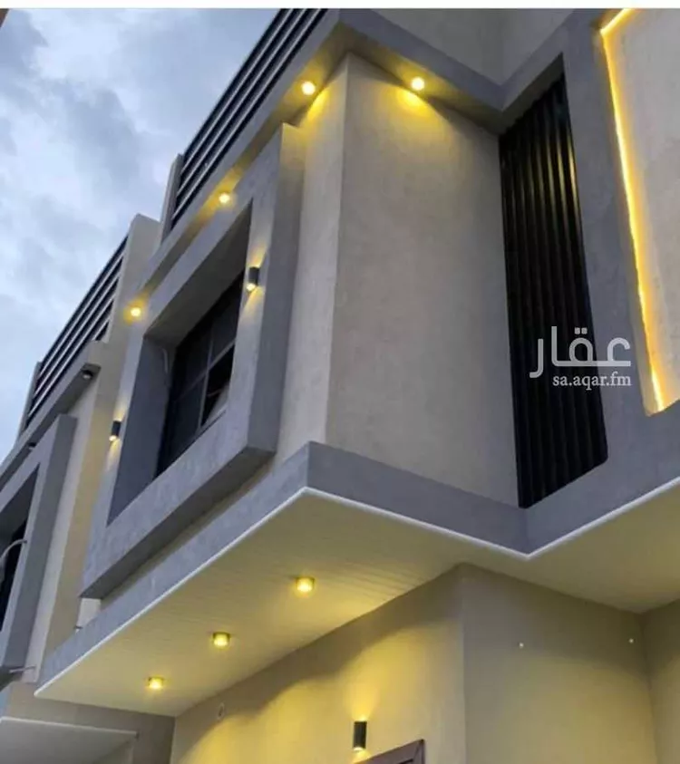 Villa for Rent in Jeddah Al Sawari