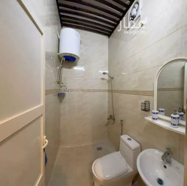 شقة للإيجار في شارع ابن منظور, حي الزهراء, مدينة الرياض, منطقة الرياض صورة 4