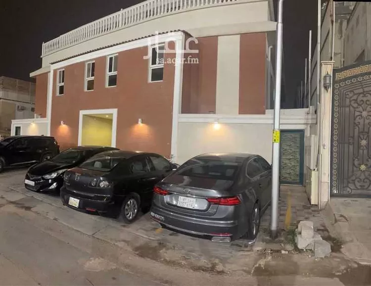 شقة للإيجار في شارع ابن منظور, حي الزهراء, مدينة الرياض, منطقة الرياض