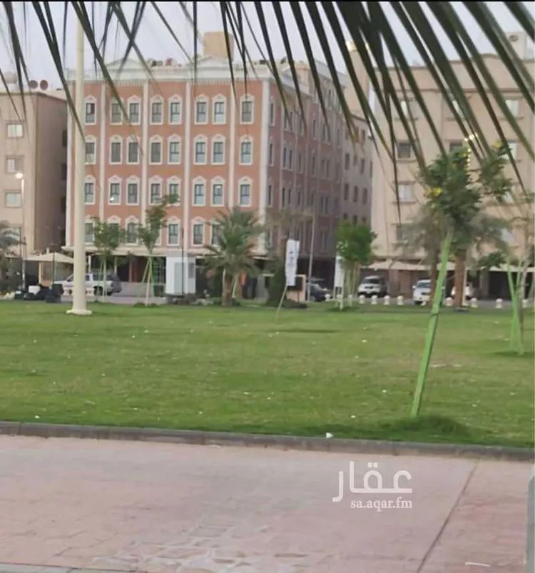 شقة للإيجار في حي الفردوس, مدينة الدمام, المنطقة الشرقية 1 صورة