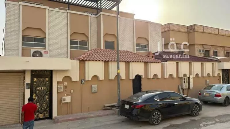 فيلا للبيع في شارع النميرة, حي المصيف, مدينة الرياض, منطقة الرياض صورة 2