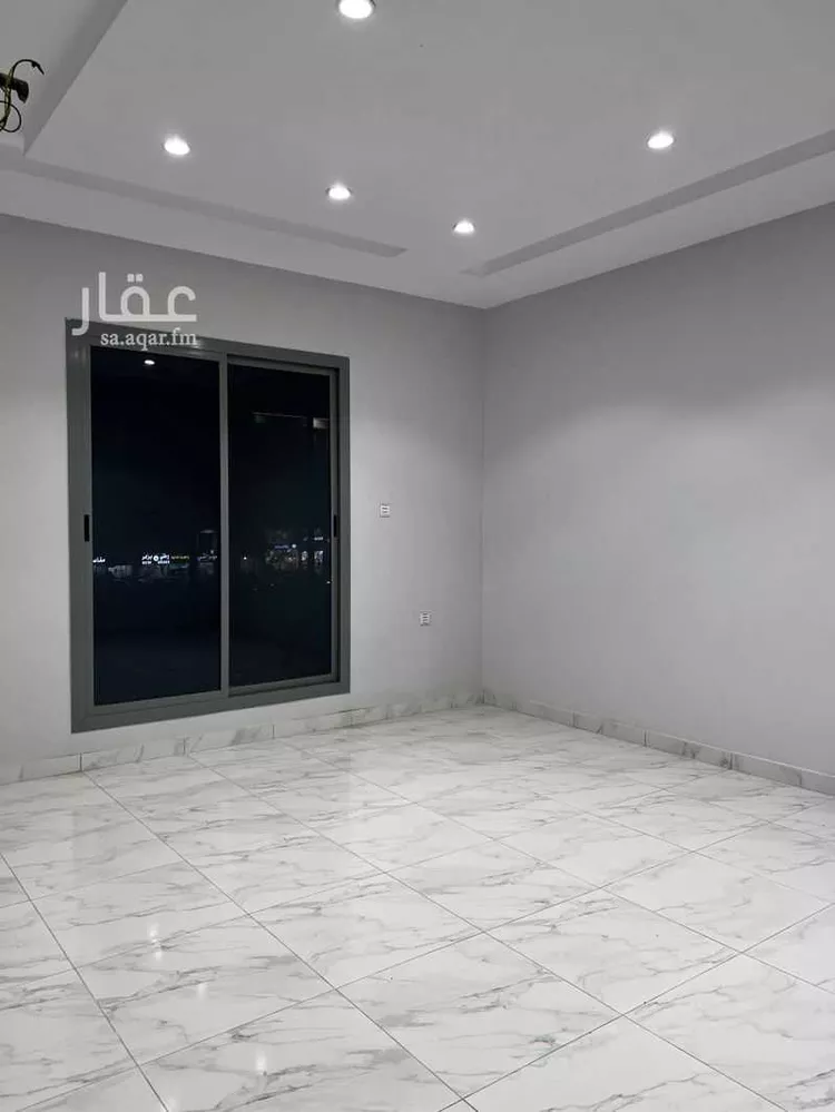 شقة للإيجار في شارع تمران ، حي المروة ، جدة ، جدة صورة 3