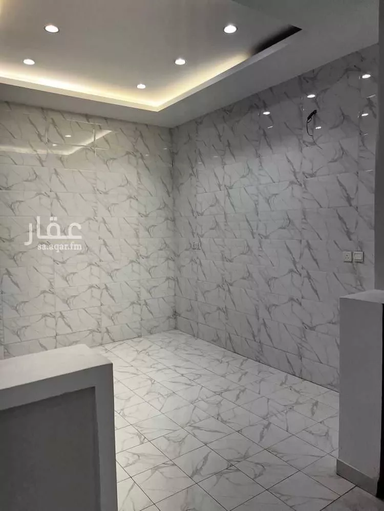 شقة للإيجار في شارع تمران ، حي المروة ، جدة ، جدة صورة 4