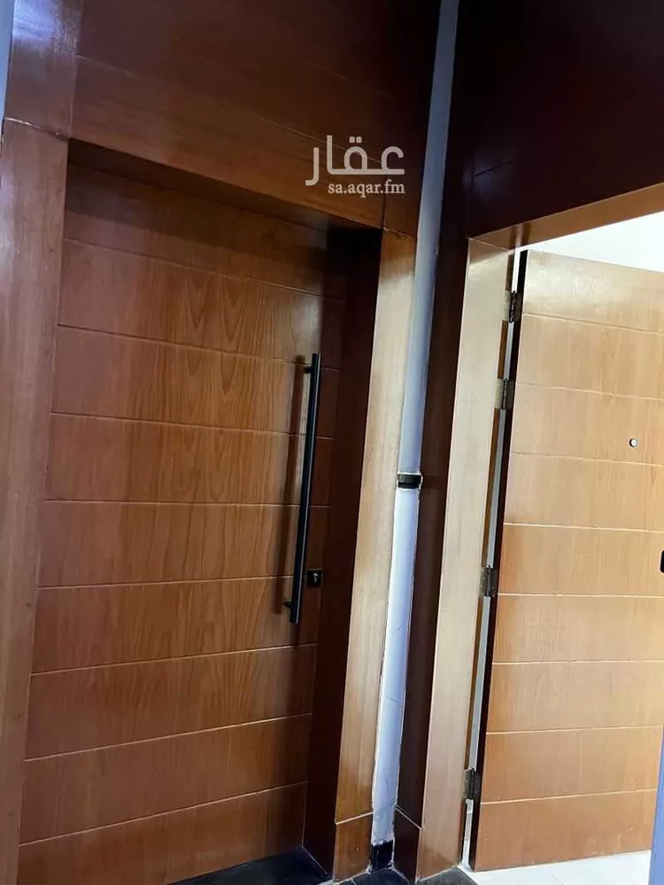 شقة للإيجار في شارع تمران ، حي المروة ، جدة ، جدة