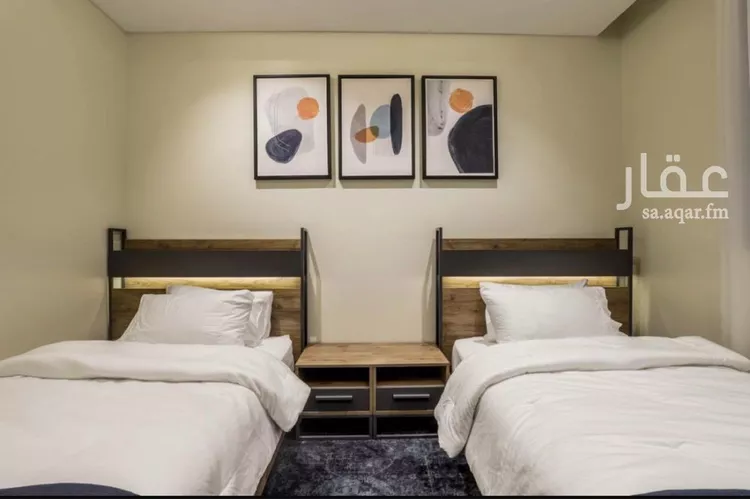 شقة مفروشة للحجز في شارع محمد بن عبدالعزيز الماضي ، حي قرطبة ، الرياض ، منطقة الرياض صورة 3