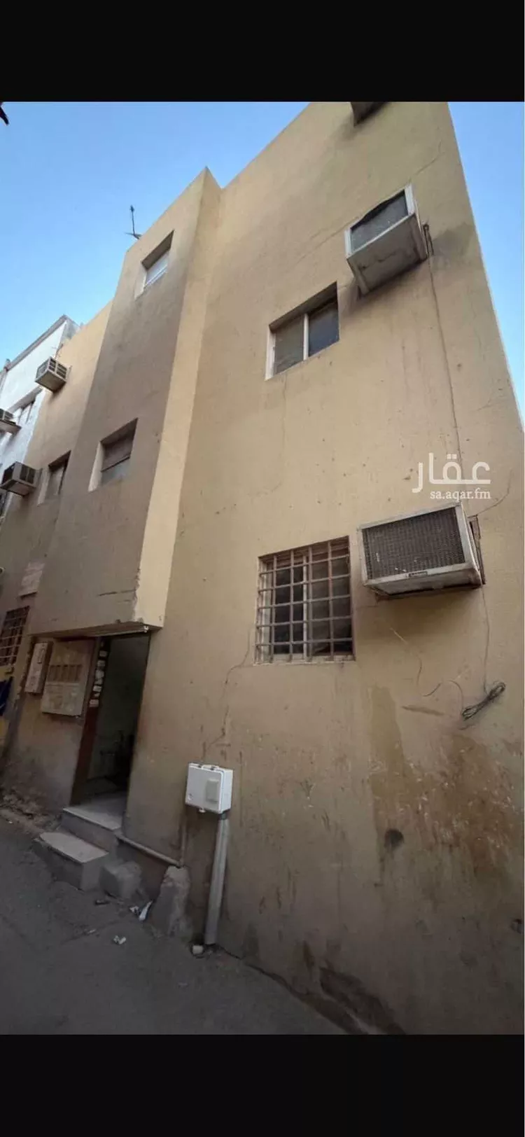 عمارة للبيع في شارع شهية, حي المرقب, مدينة الرياض, منطقة الرياض