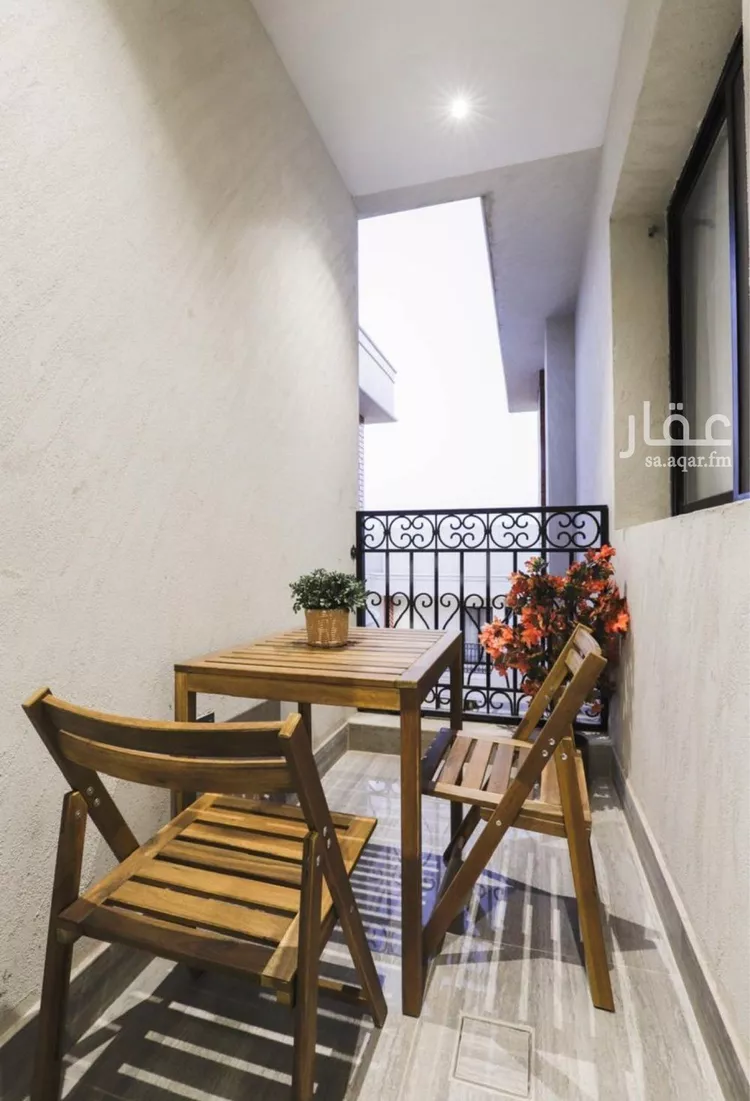 شقة مفروشة للحجز في شارع محمد بن عبدالعزيز الماضي ، حي قرطبة ، الرياض ، منطقة الرياض صورة 5