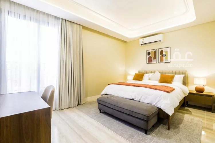 شقة مفروشة للحجز في شارع محمد بن عبدالعزيز الماضي ، حي قرطبة ، الرياض ، منطقة الرياض صورة 2