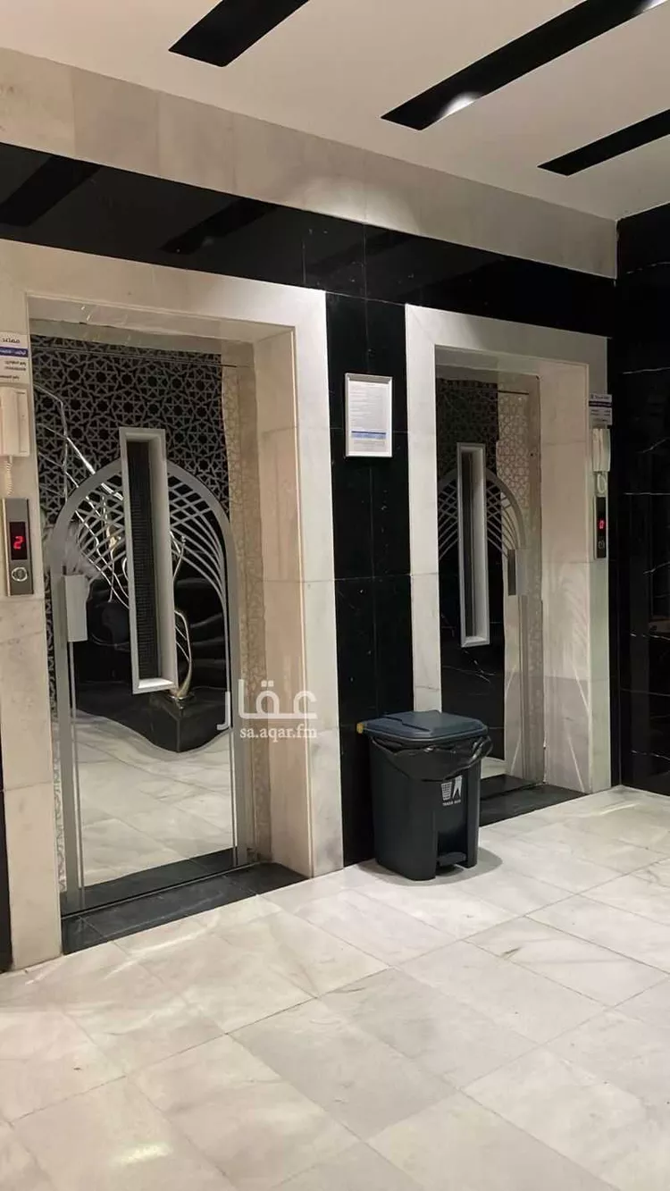 شقة للإيجار في شارع القمح ، حي المروة ، جدة ، جدة