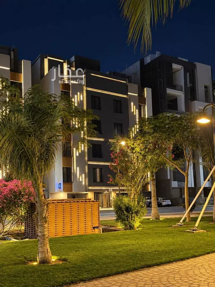 Apartment for Rent in Jeddah Al Marwah