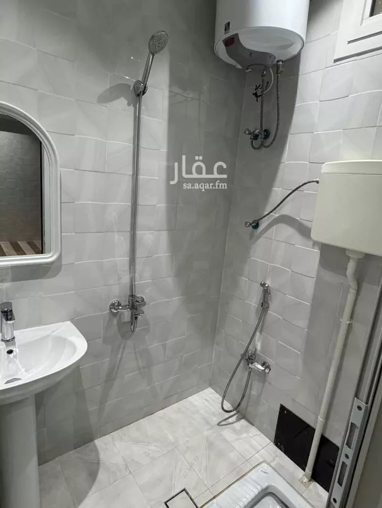 غرفة للإيجار في شارع عبدالقادر المفتي ، حي طويق ، الرياض ، منطقة الرياض صورة 2