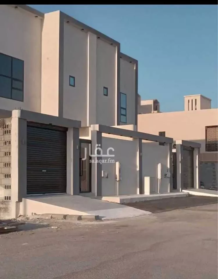 فيلا للبيع في الشارع سابع عشر ، حي الحزام الأخضر ، الهفوف‎ ، الاحساء