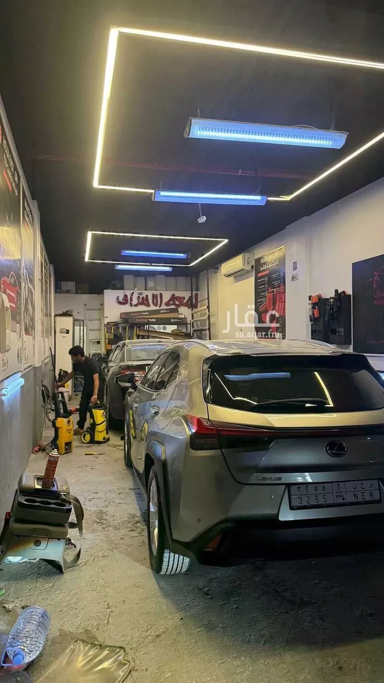 محل للبيع في حي العارض ، الرياض ، منطقة الرياض