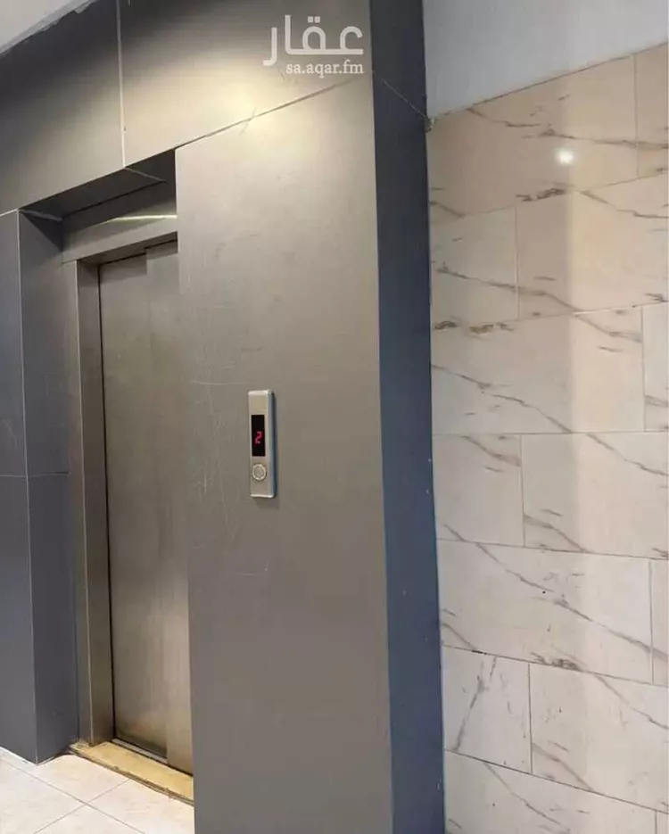عمارة للإيجار في شارع اميمة بنت خلف, حي الأفق, مدينة بريدة, منطقة القصيم صورة 2