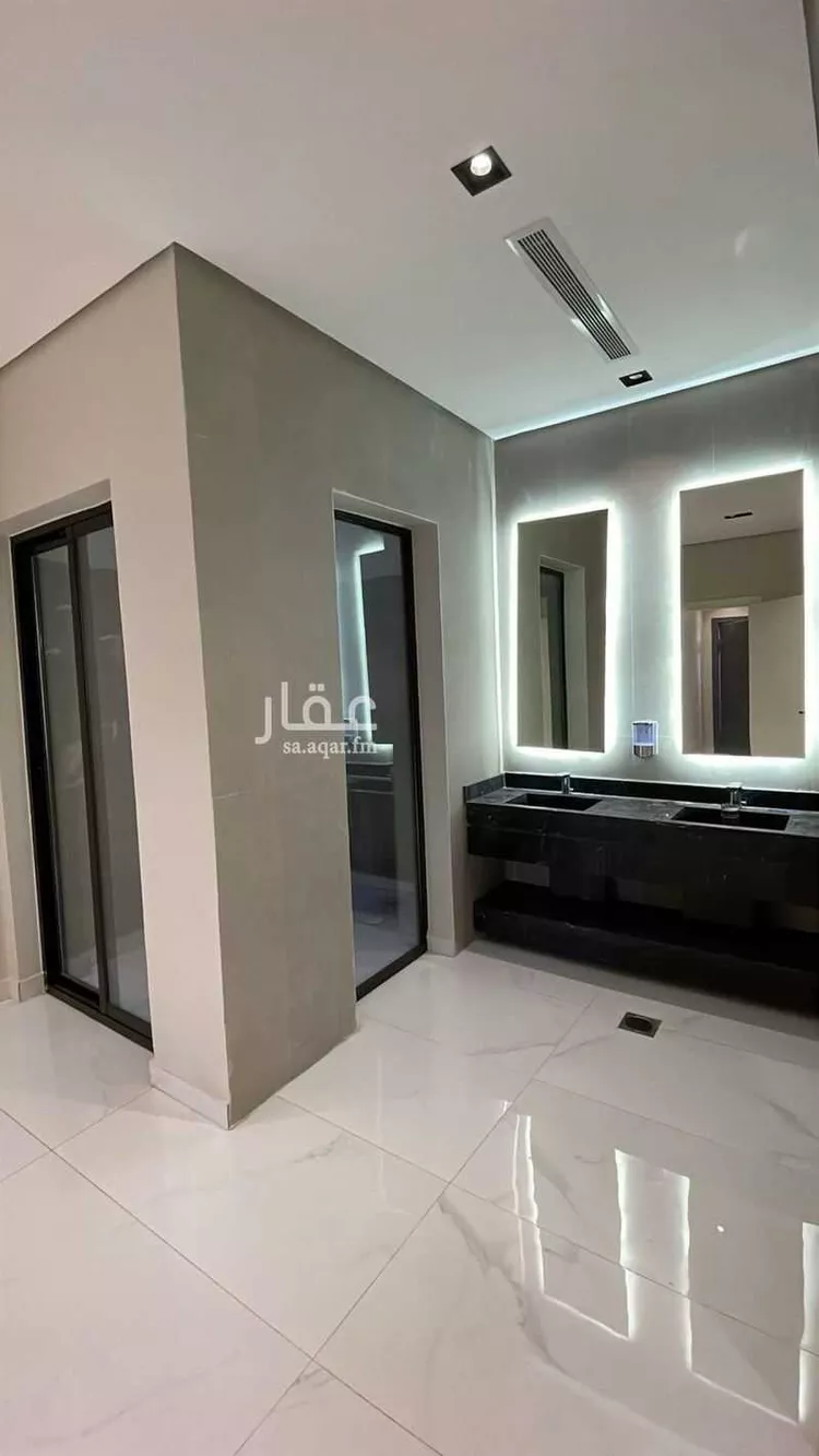 فيلا للبيع في شارع حذافه ابن نصر, حي الملك فهد, مدينة المدينة المنورة, منطقة المدينة المنورة صورة 4