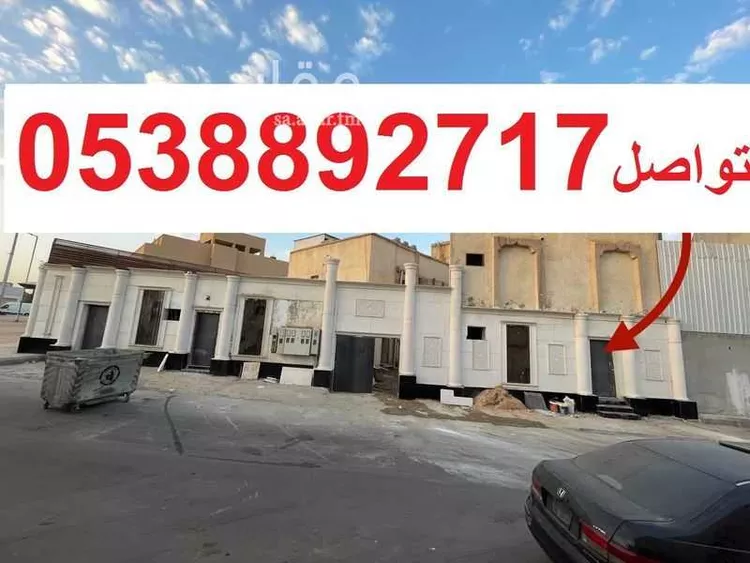 غرفة للإيجار في شارع مثيبة, حي الشفاء, مدينة الرياض, منطقة الرياض