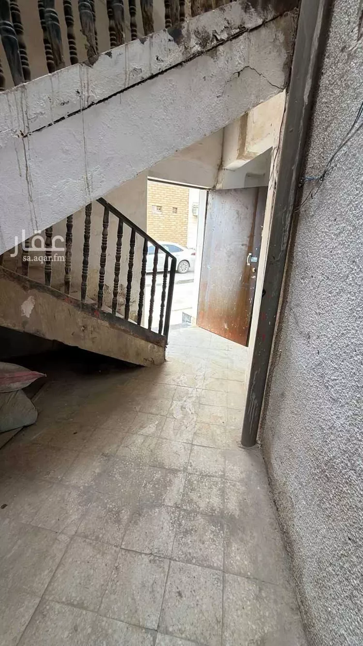 غرفة للإيجار في شارع مثيبة, حي الشفاء, مدينة الرياض, منطقة الرياض صورة 4