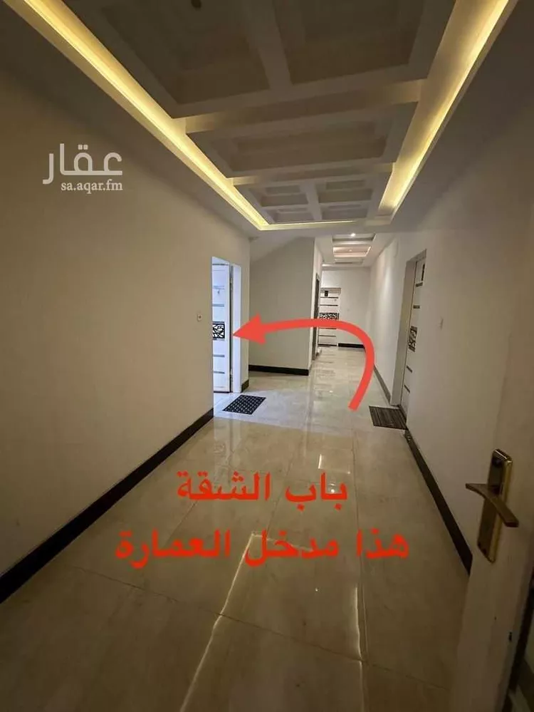 شقة للإيجار في شارع سدير, حي ظهرة لبن, مدينة الرياض, منطقة الرياض صورة 4