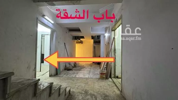 شقة للإيجار في شارع اشجع السلمي, حي الملز, مدينة الرياض, منطقة الرياض صورة 4