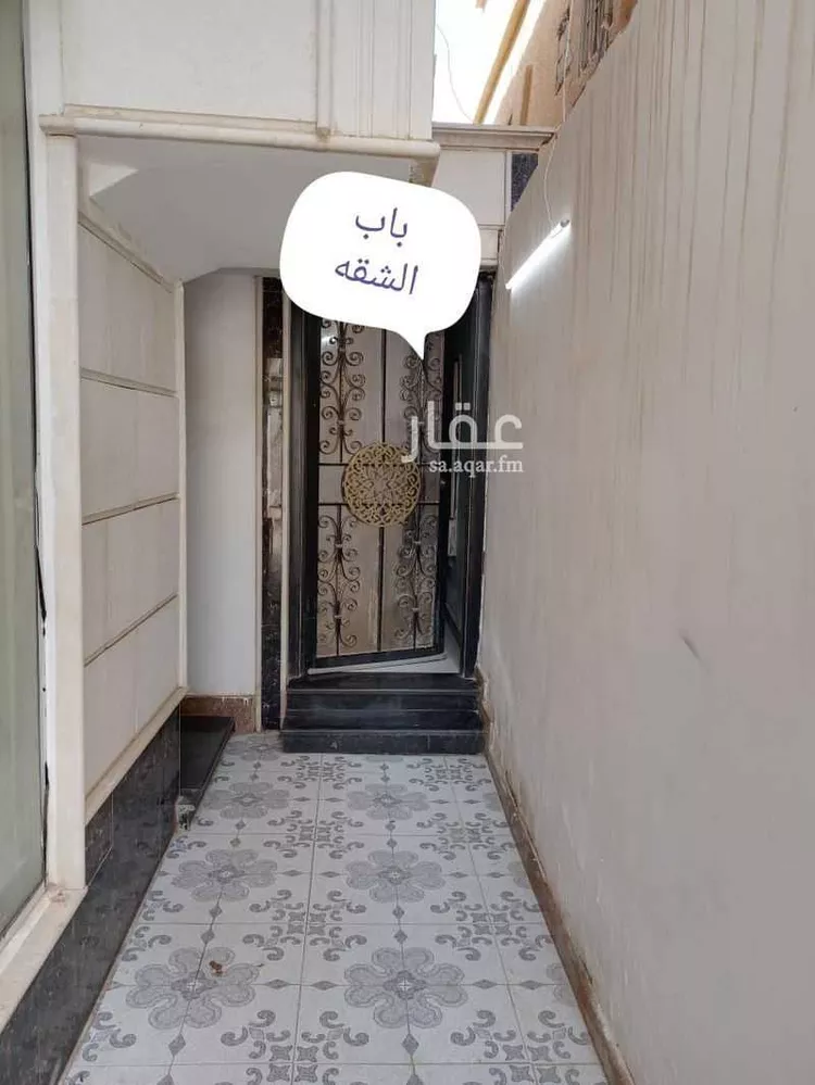 شقة للإيجار في شارع قرية الرين, حي الشفاء, مدينة الرياض, منطقة الرياض صورة 2