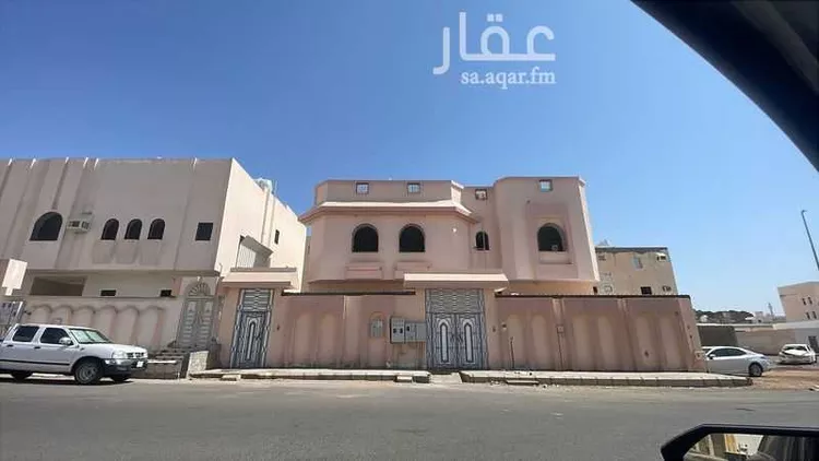 Building for Sale in Medina Ad Difa