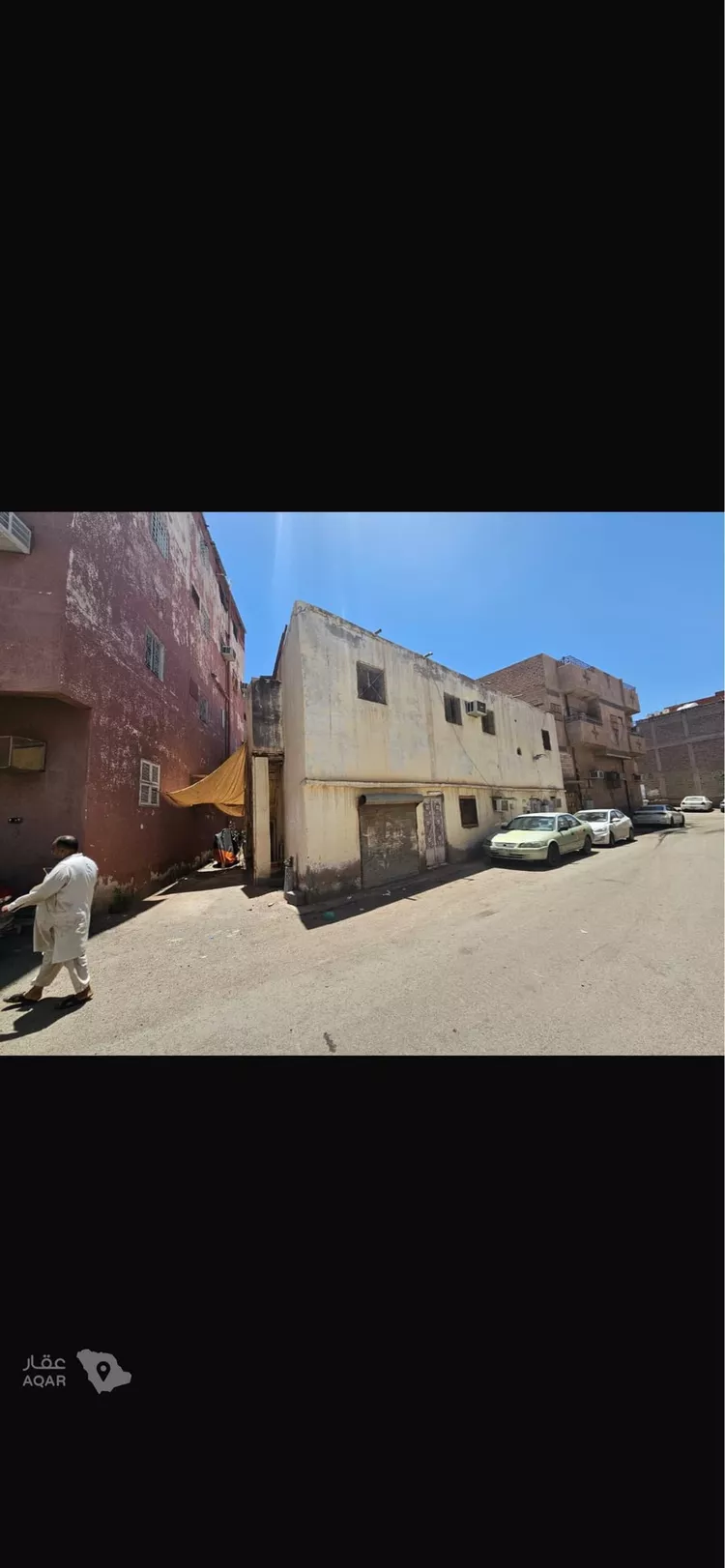 House for Sale in Medina Al Asfren