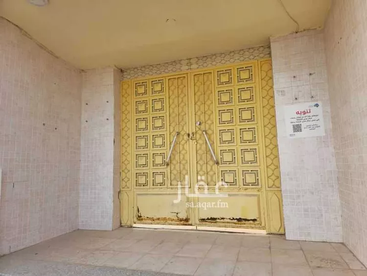 فيلا للإيجار في شارع 687368, حي الوسيطة, مدينة الاحساء, المنطقة الشرقية صورة 4