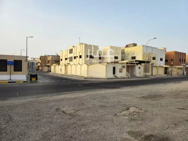 فيلا للإيجار في شارع 687368, حي الوسيطة, مدينة الاحساء, المنطقة الشرقية