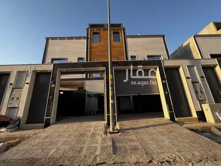 دور للبيع في شارع حامد دمنهوري ، حي عريض ، الرياض ، منطقة الرياض