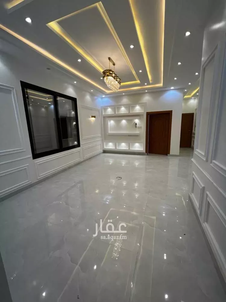 دور للبيع في شارع حامد دمنهوري ، حي عريض ، الرياض ، منطقة الرياض صورة 4