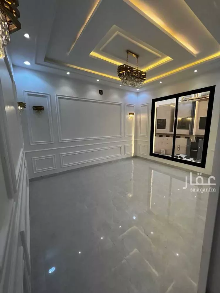 دور للبيع في شارع حامد دمنهوري ، حي عريض ، الرياض ، منطقة الرياض صورة 2