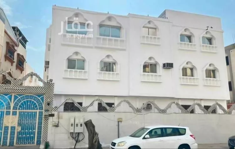 فيلا للبيع في شارع أحمد بن عبد المؤمن ، حي الكعكية ، مكة ، منطقة مكة المكرمة